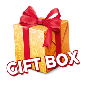 Gift Box