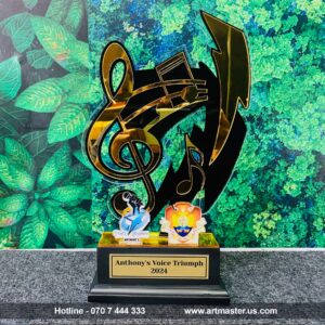 VIP Award