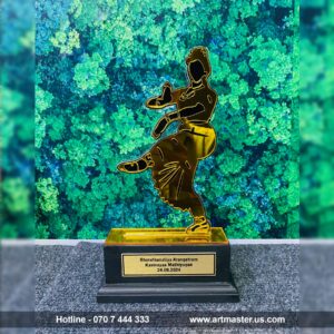 Trophy Awards