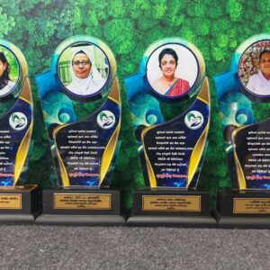 Awards