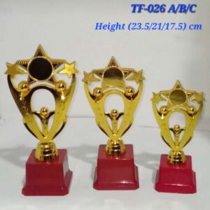 Trophy TF-026