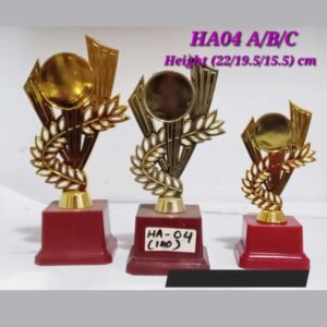 Trophy HA-04