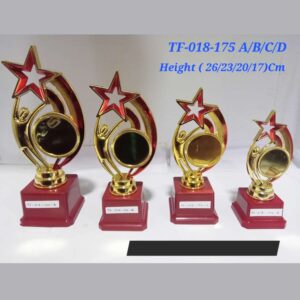 Trophy TF-018-175