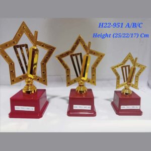 Trophy H22-951