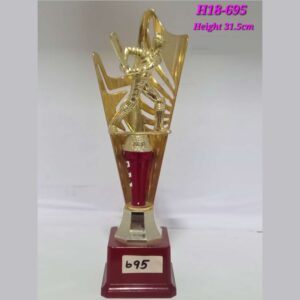 Trophy H18-695