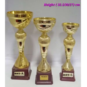 Trophy HB-2023
