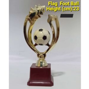 Flag Foot Ball