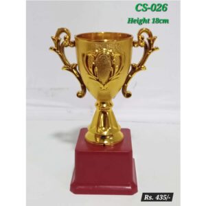 Trophy CS-026
