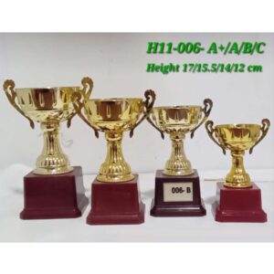 Trophy H11-006-A