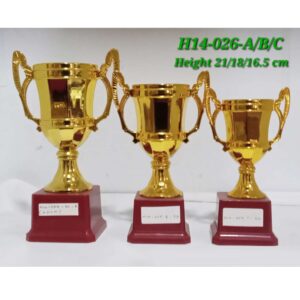 Trophy H14-026