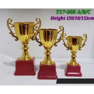 Trophy Y17-088