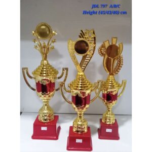 Trophy JDL 797