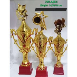 Trophy 798