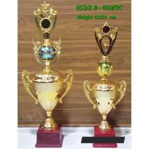 Trophy 053/2B - 050/3c