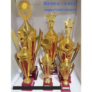 Trophy H21-942-A