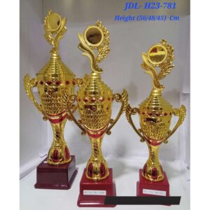 Trophy JDL-H23-781