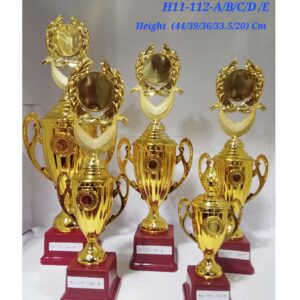 Trophy H11-112
