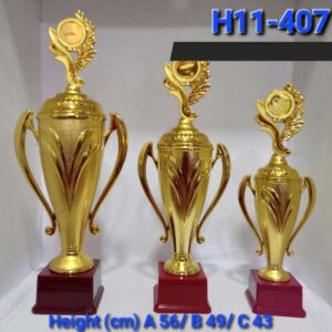 Trophy H11-407