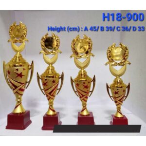 Trophy H18-900