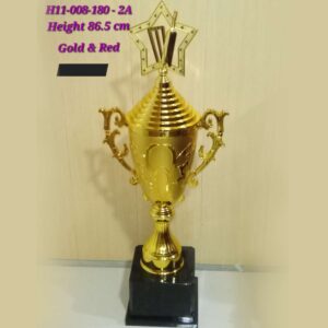 Trophy H11-008-180-2A