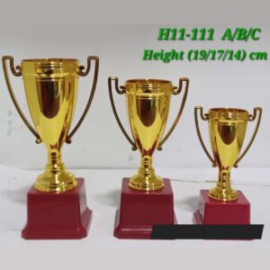 Trophy H11-111