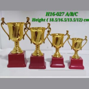 Trophy H16-027