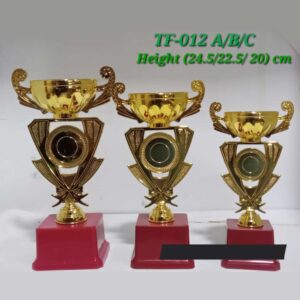 Trophy TF-12
