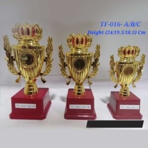 Trophy TF-16
