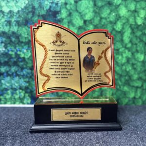 army awards