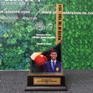 Awards VIP