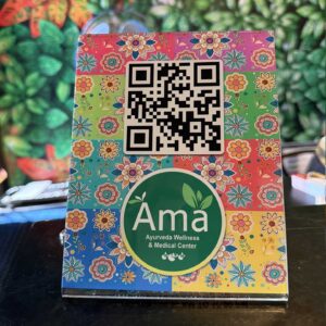 qr scanner
