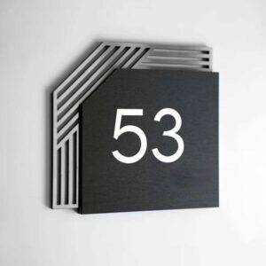 VIP Room Number