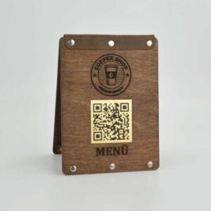 QR Scan