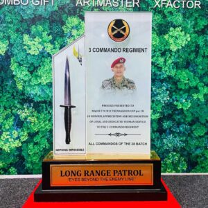Army Awards