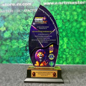 Acrylic Awards