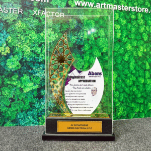 Cherished Tribute awards