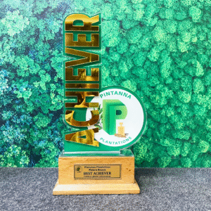 Achievement Award