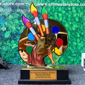 Art Excellence Award