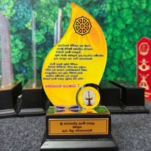 Customized Awards