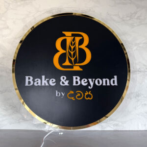 Full Color light board 36×36