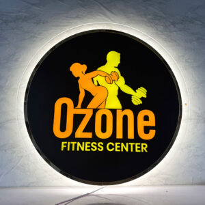 Full Color light board 24×24