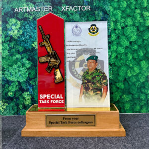 special force awards