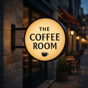 Light Board 24"×24"