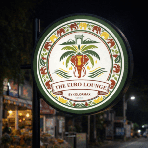 Light Board 48″×48″