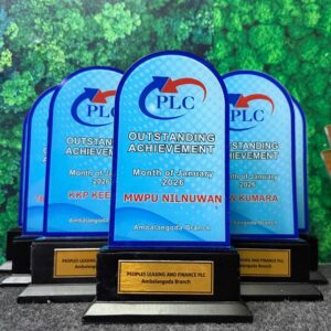 Award Plaque Makers