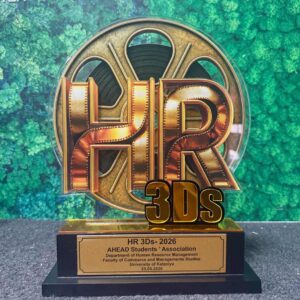 Custom Award Plaques