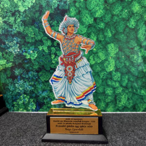 dancing class awards