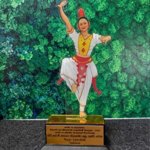 dancing class awards