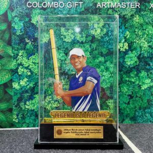 Corporate Award Plaques