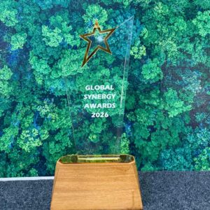 acrylic awards